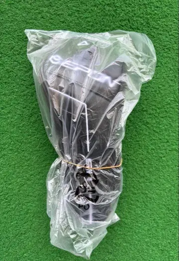 EPON S:R HYB 골프헤드커버 4번