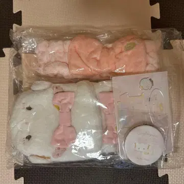 코기뮨 호텔 뉴 오타니 오리지널 굿즈 5종 세트