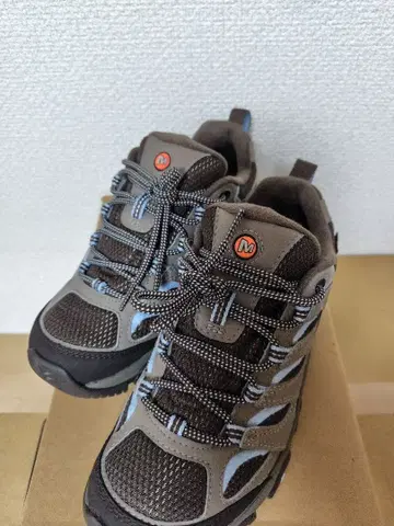 MERRELL MOAB 3 SYN GTX 여성용 23cm