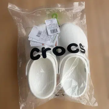 새상품 Crocs Specialist II Vent Work