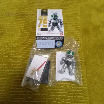 CONVERGE KAMEN RIDER 섀도우 문 시크릿