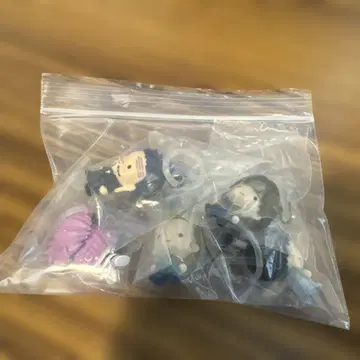 헌터헌터 메지루시 컴플리트