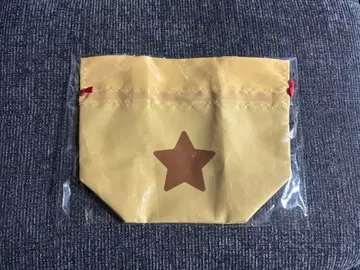 모여봐요 동물의 숲 서티원 벨 주머니 복조리 파우치