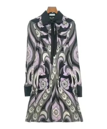EMILIO PUCCI 여성용 원피스