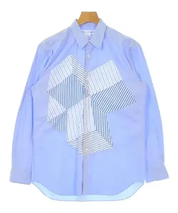 COMME des GARCONS SHIRT 캐주얼 셔츠 남성용