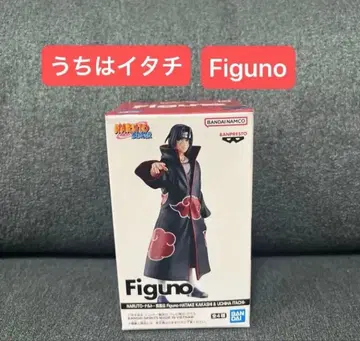 NARUTO-나루토- 피규노 우치하 이타치 D