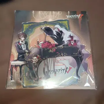 제5인격 IdentityV 할로윈 연주회 아크릴 스탠드