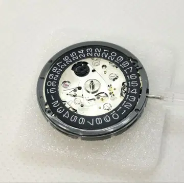 NH35 무브먼트 본체 seiko 커스텀 MOD 4R36 7S26