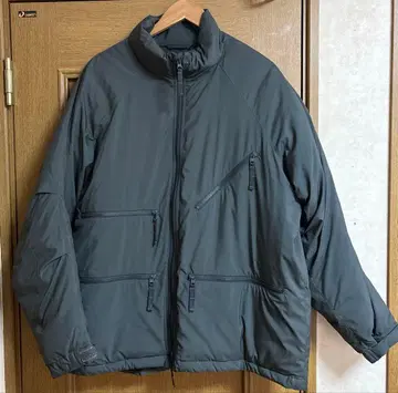 DAIWA PIER39 MIDDLER DOWN JACKET