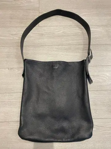 [ 새상품급 ] Hender Scheme One side belt bag