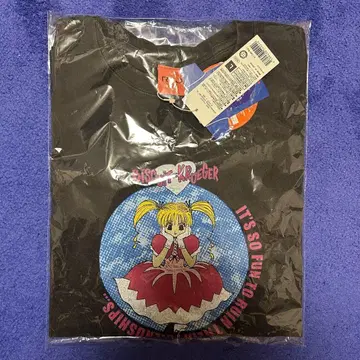 RofJ HUNTER x HUNTER 티셔츠 비스케 헌터헌터 L