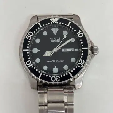 CITIZEN VEGA 손목시계