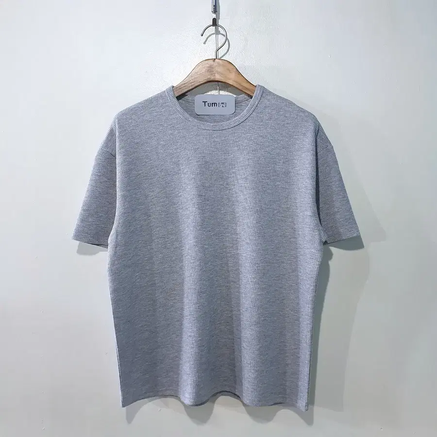 SS신상) 에센셜 라운드 반팔티 6color M,L