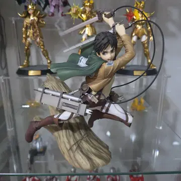 코토부키야 ARTFX J 진격의 거인 엘렌 예거