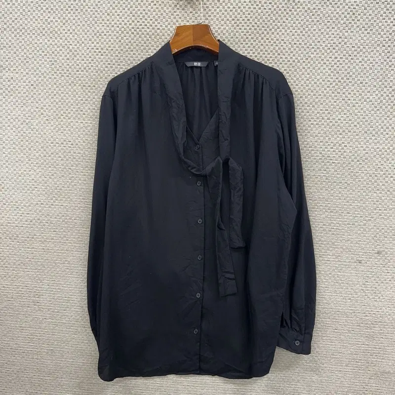 유니클로 셔츠 블라우스 XL D08967