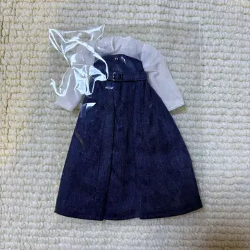 핸드메이드 리카짱 브라이스 22cm 인형