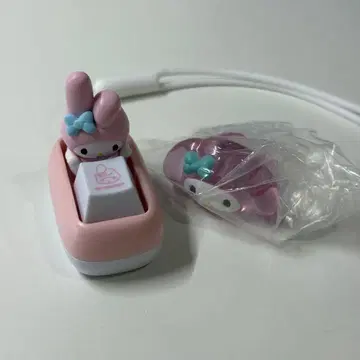 마이멜로디