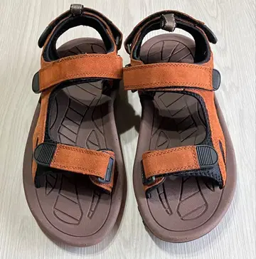 영국군 Tropical Sandal DEAD STOCK