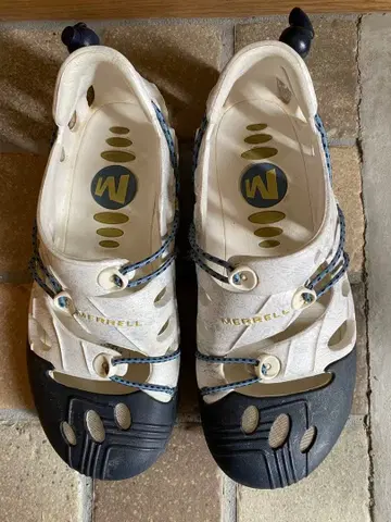 MERRELL 머렐 샌들 24cm