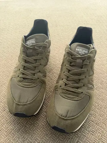 MIZUNO MR1 D1GA196036 26.5cm 일본제