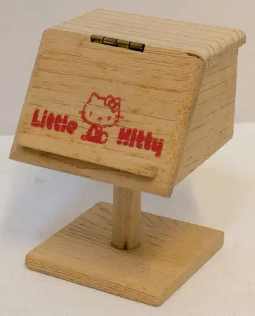 산리오 리틀키티 102 TELEPHONE STAND