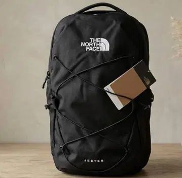 가격 인하 중 THE NORTH FACE JESTER 백팩 블랙