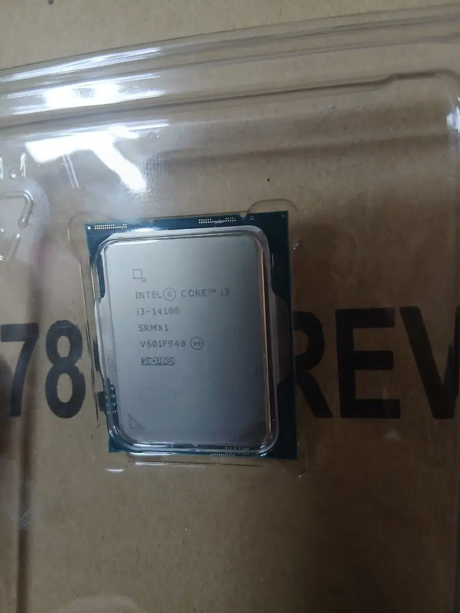 i3-14100 intel cpu