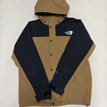 THE NORTH FACE GORE-TEX 마운틴 파카