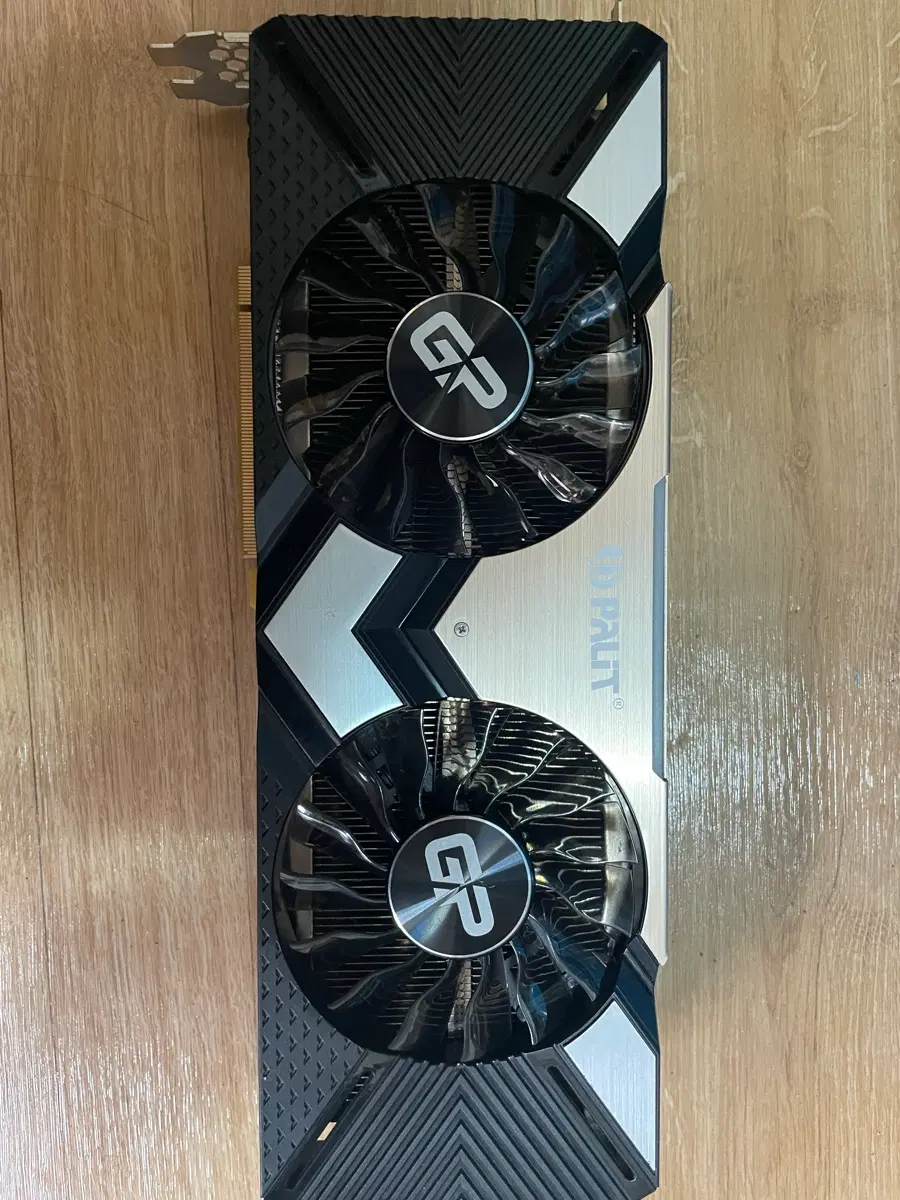 지포스2080ti