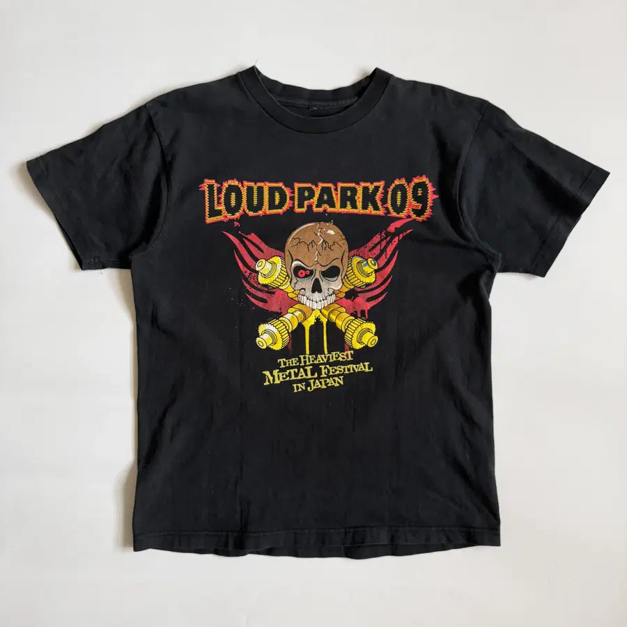 뮤직 페스티벌 2009 Loud Park / Band ( M )