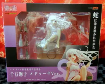 GOOD SMILE COMPANY 모노가타리 시리즈 세컨드 시즌 센고쿠 나데코 메두사 Ver