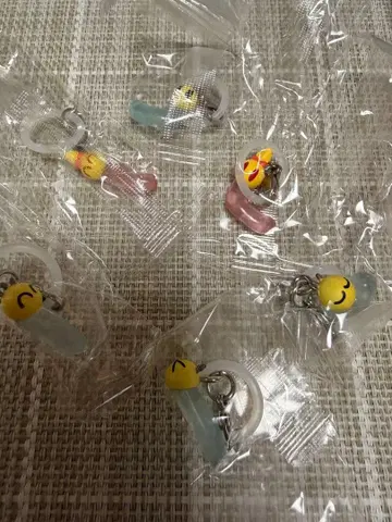 냐키! 메지루시 액세서리 컴플리트