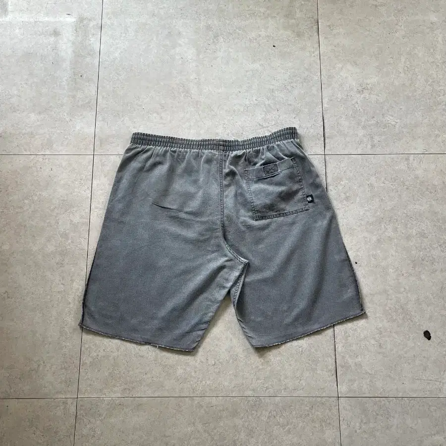 에어워크 오리지널 보드 쇼츠 반바지
