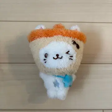 NCT WISH 유시 버블냥 봉제 인형