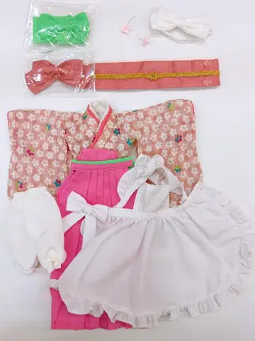 아존 디폴트 의상 치이카 대정 로망 카페