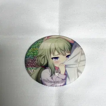 프로젝트 세카이 프로세카 쿠사나기 네네 캔뱃지 홀로그램