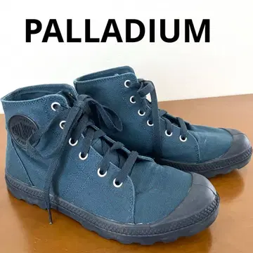 PALLADIUM 팔라디움 팜파 파들라이트 하이컷 24cm