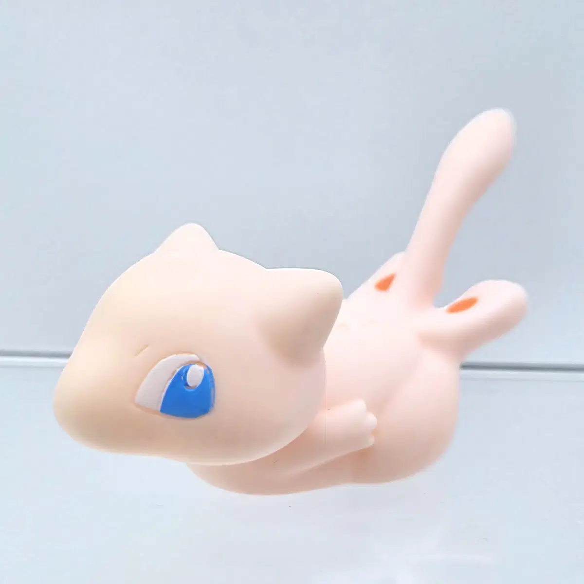 포켓몬키즈 손가락인형 피규어 (뮤 3번)