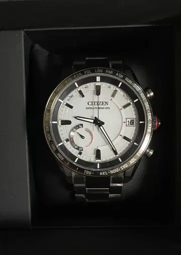 CC3085-51A CITIZEN ATTESA