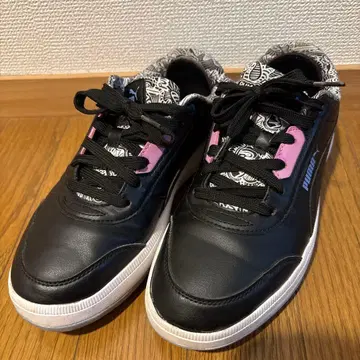 PUMA 스니커즈 25cm
