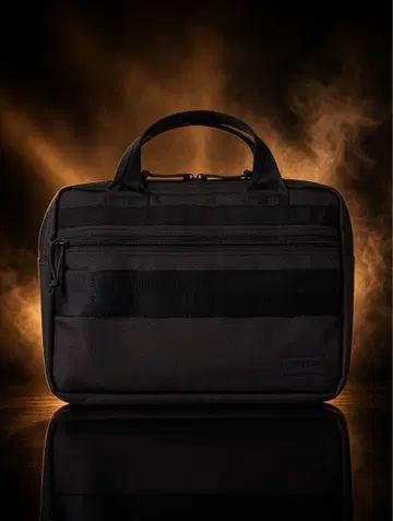 새상품급 [별주] BRIEFING PC BAG UNITED ARROWS