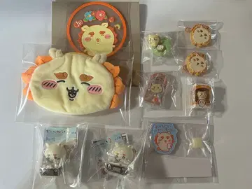치이카와 시사 세트 묶음 판매