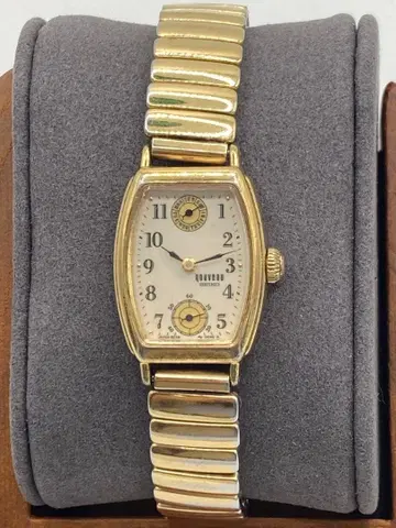 SEIKO Avenue 작동품 여성용 손목시계 [ O-130 ]