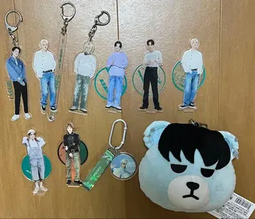 treasure 아사히 묶음 판매