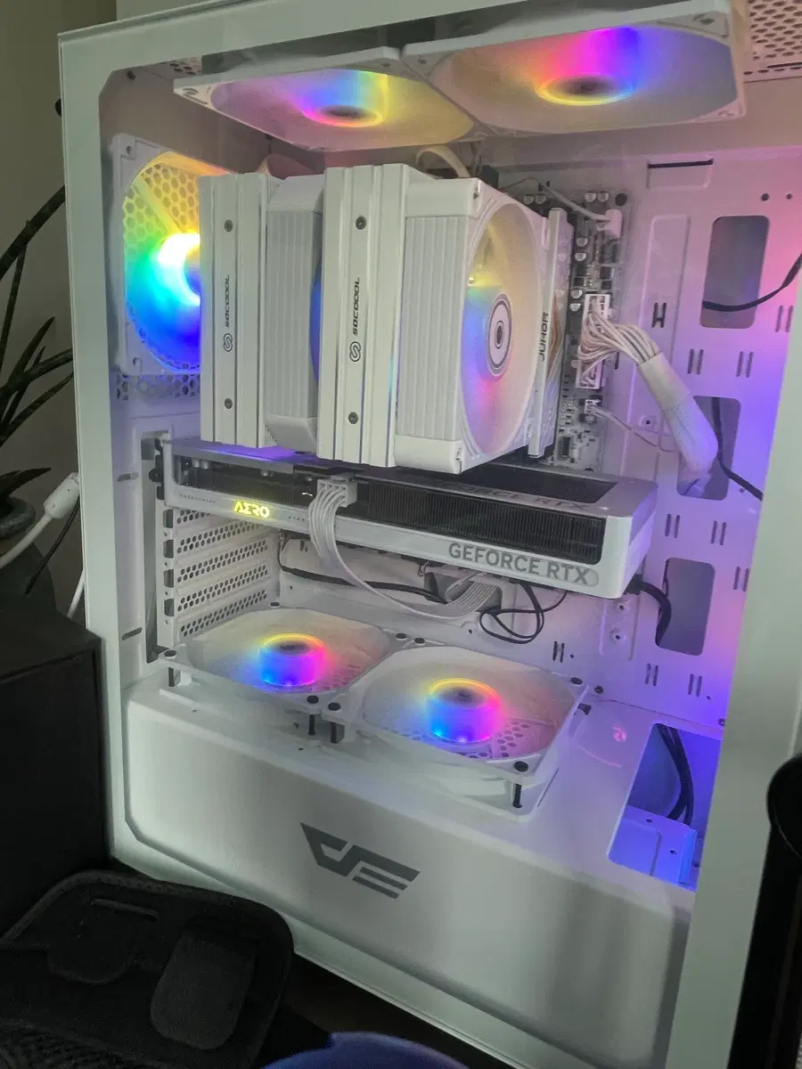 5060ti 본체