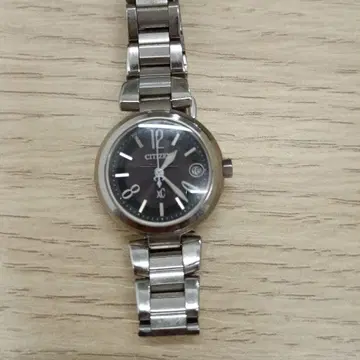 CITIZEN xC 여성용 손목시계 H018-T014861