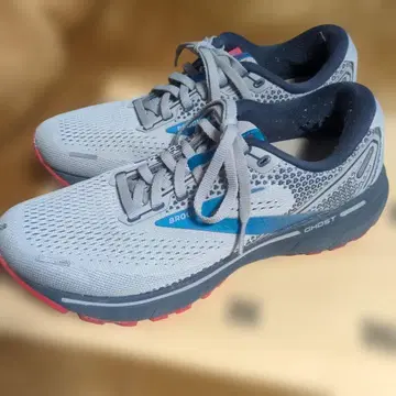 BROOKS 브룩 GHOST 고스트 14 러닝 26cm