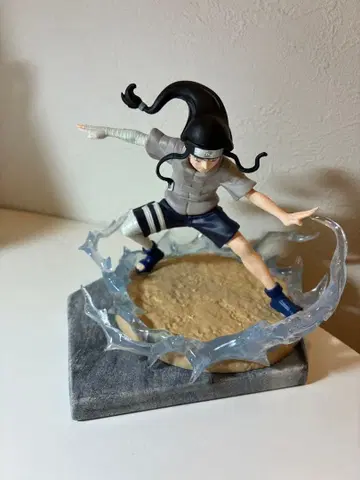 NARUTO 히나타 네지 피규어