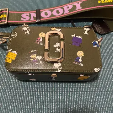 [컨디션 최상] MARC JACOBS 피넛