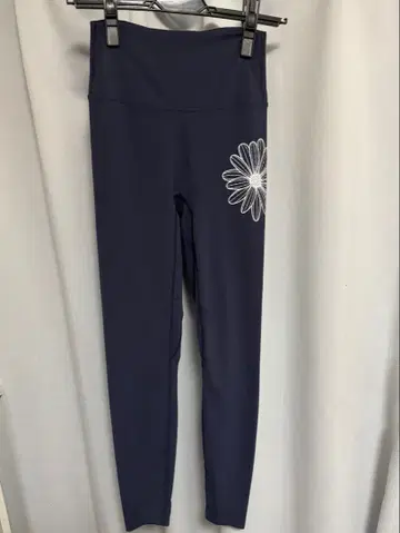 마르디 Mardi 네이비 레깅스 L 요가 필라테스